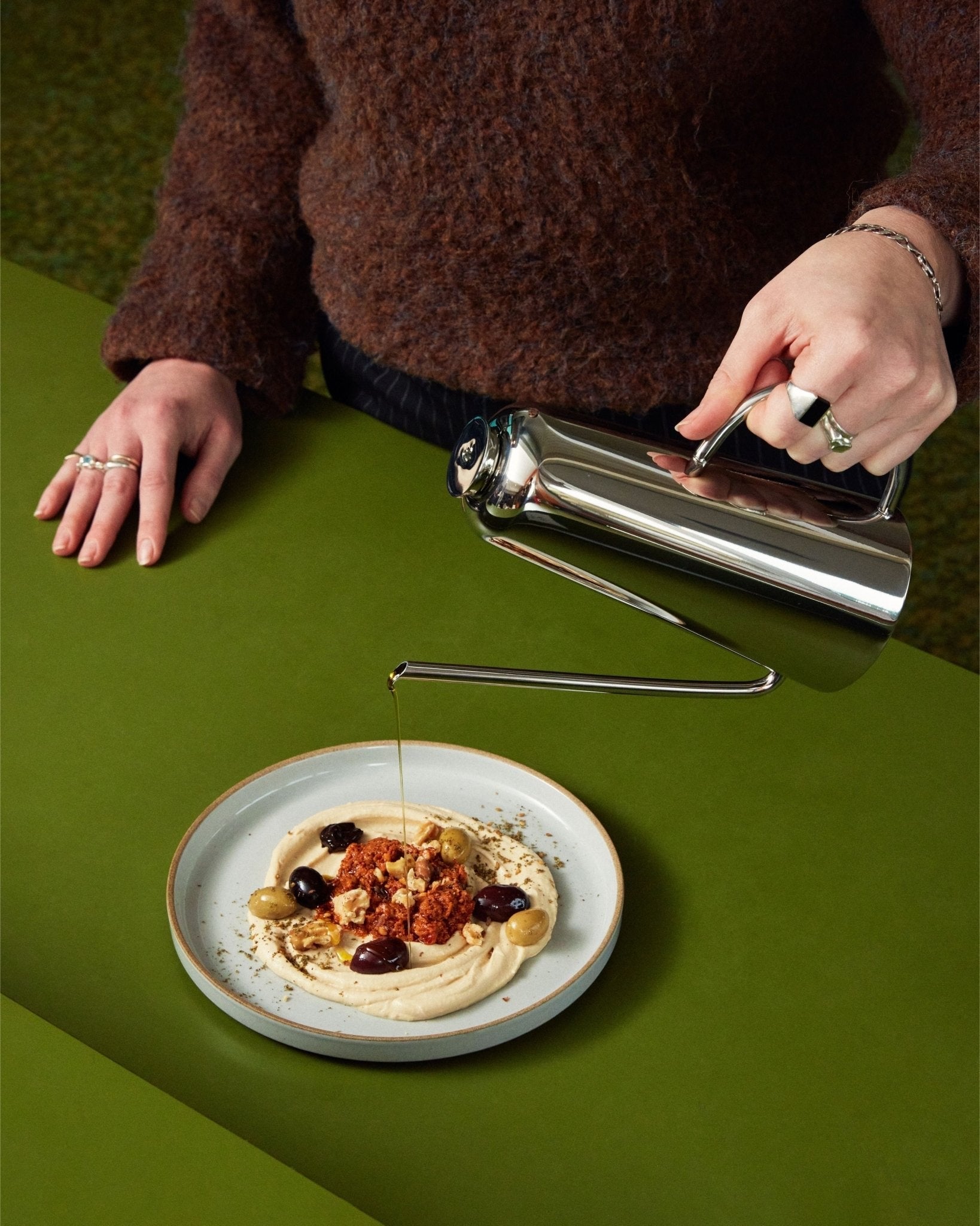 Culinary Tools - DWELL by CM