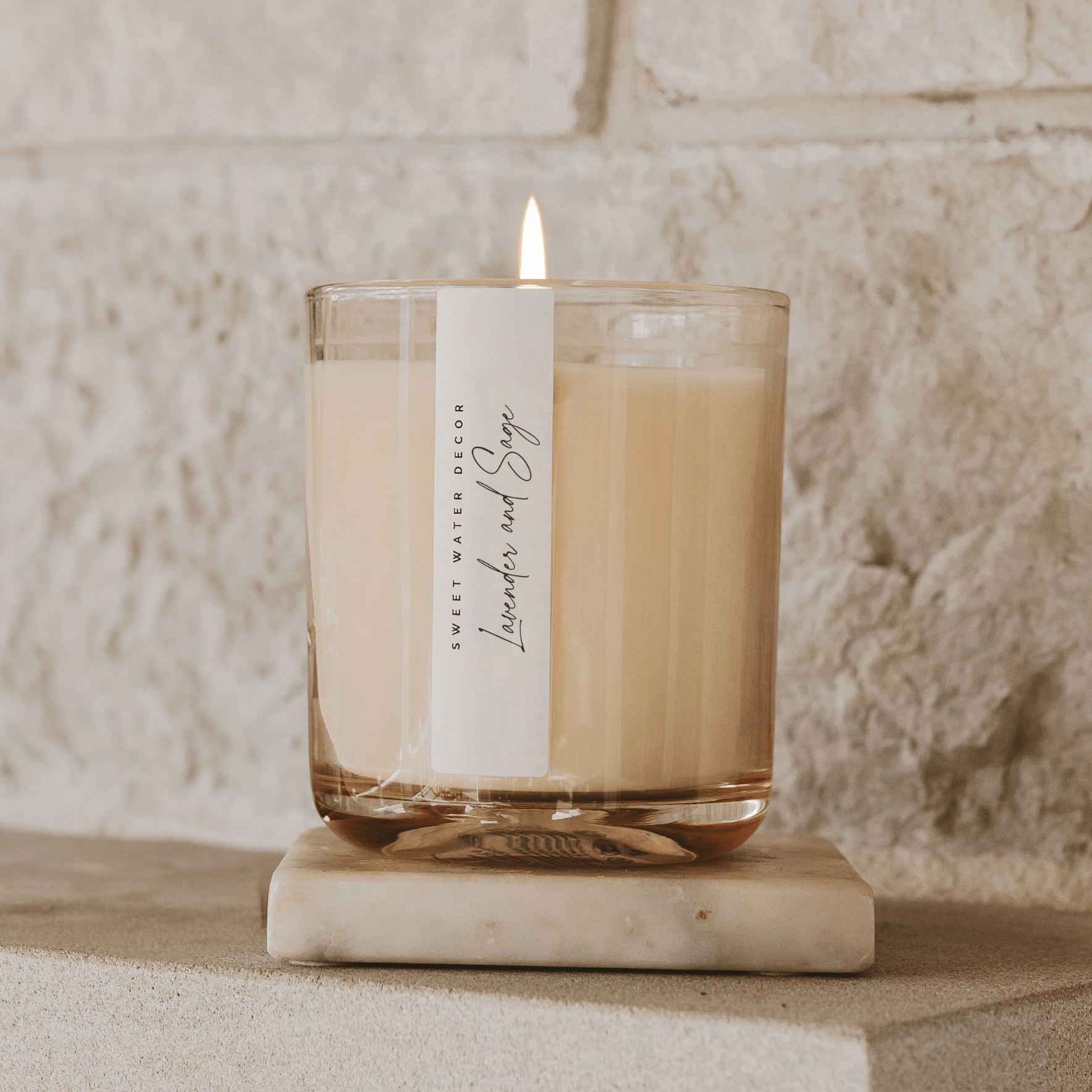Home Fragrance - DWELL by CM
