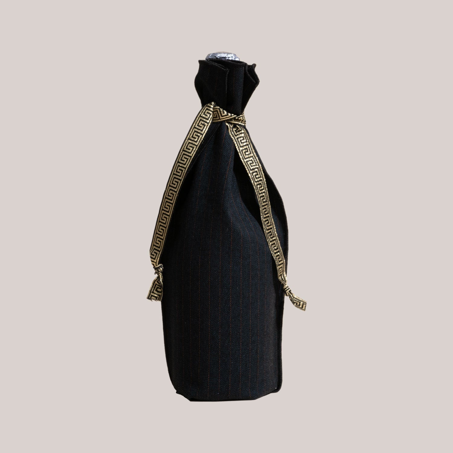 Grecian Bottle Bag - Shop_nameATELIER SAUCIER
