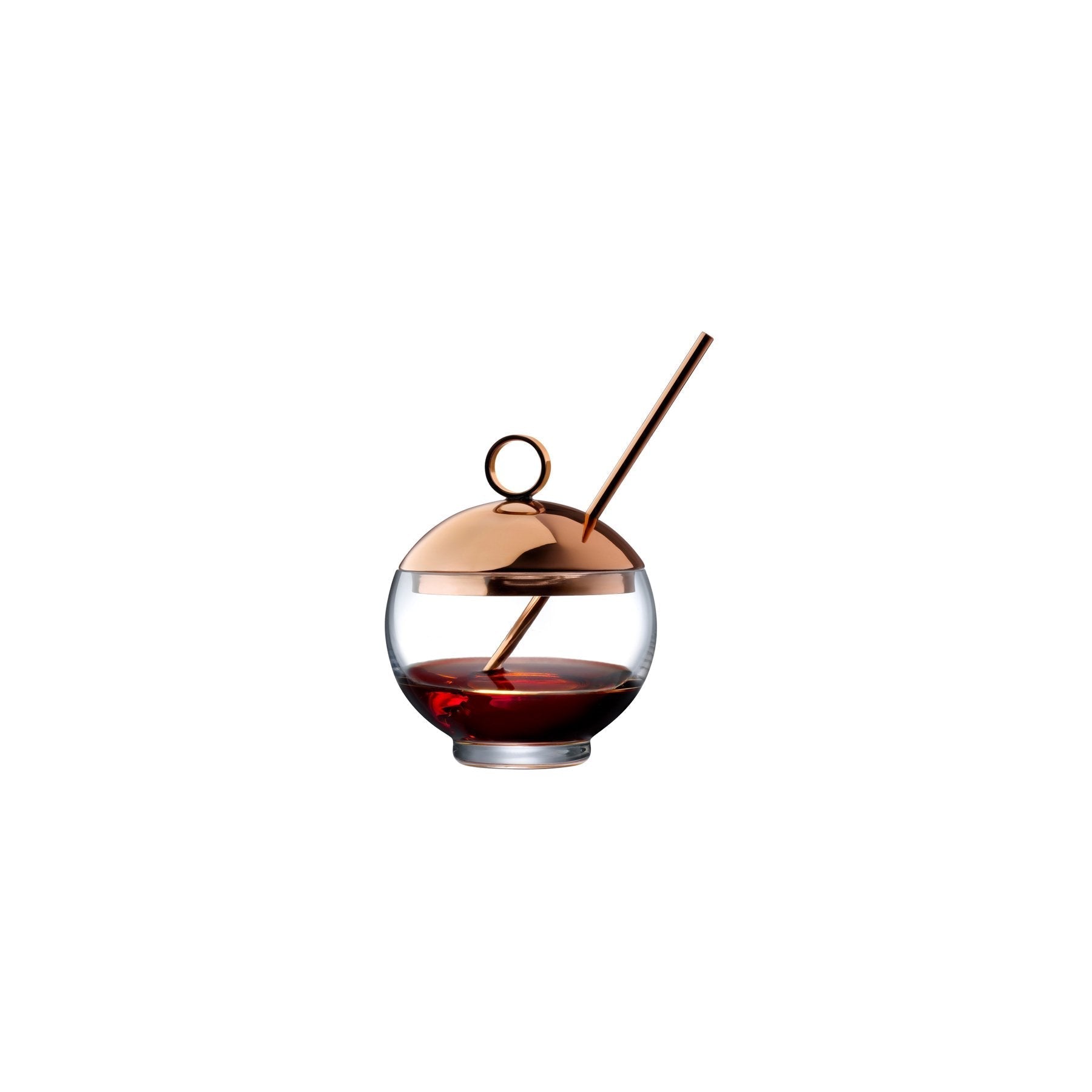 Hepburn Alchemy Glass - Shop_nameNUDE USA