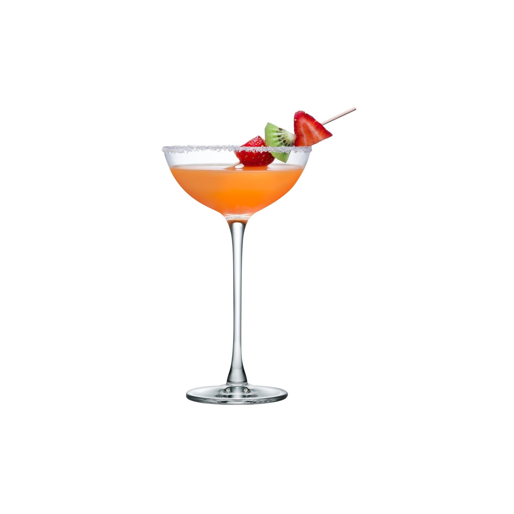 Hepburn Set of 2 Coupe Glasses - Shop_nameNUDE USA