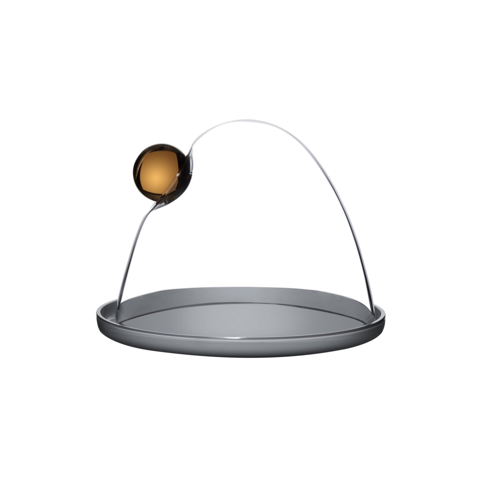 Juno Cake Dome - Shop_nameNUDE USA