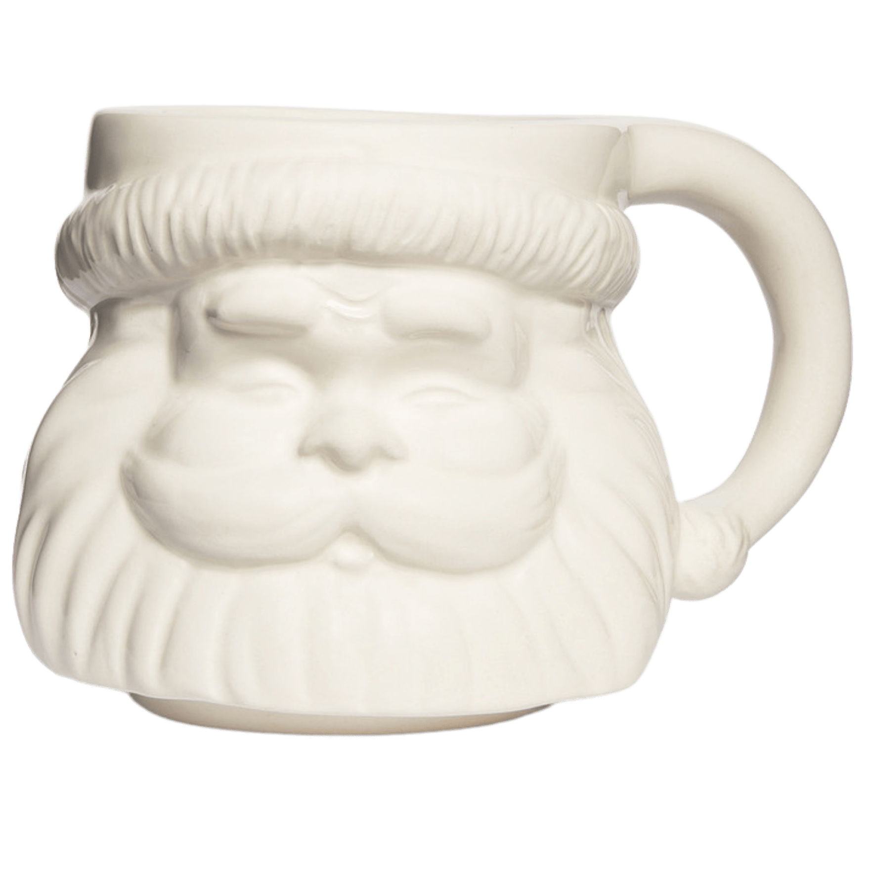 Santa 19oz. Figurine Coffee Mug - Shop_nameSweet Water Decor