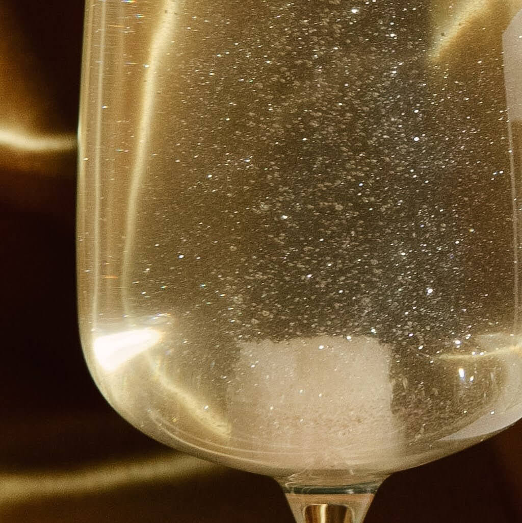 All About the Bubbly! - Resonant