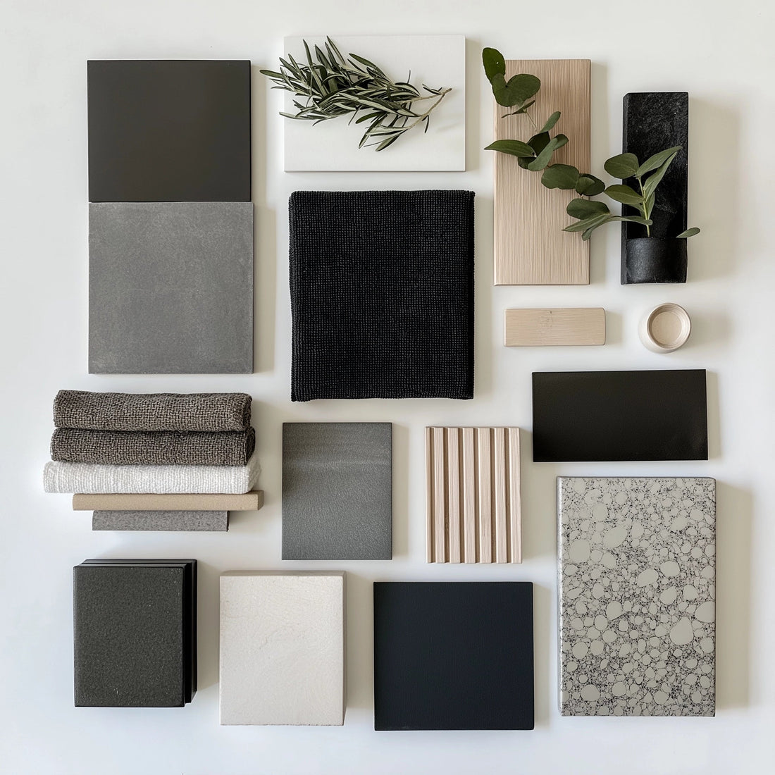 Building a Sustainable Home: A Guide to Conscious Collecting - Resonant
