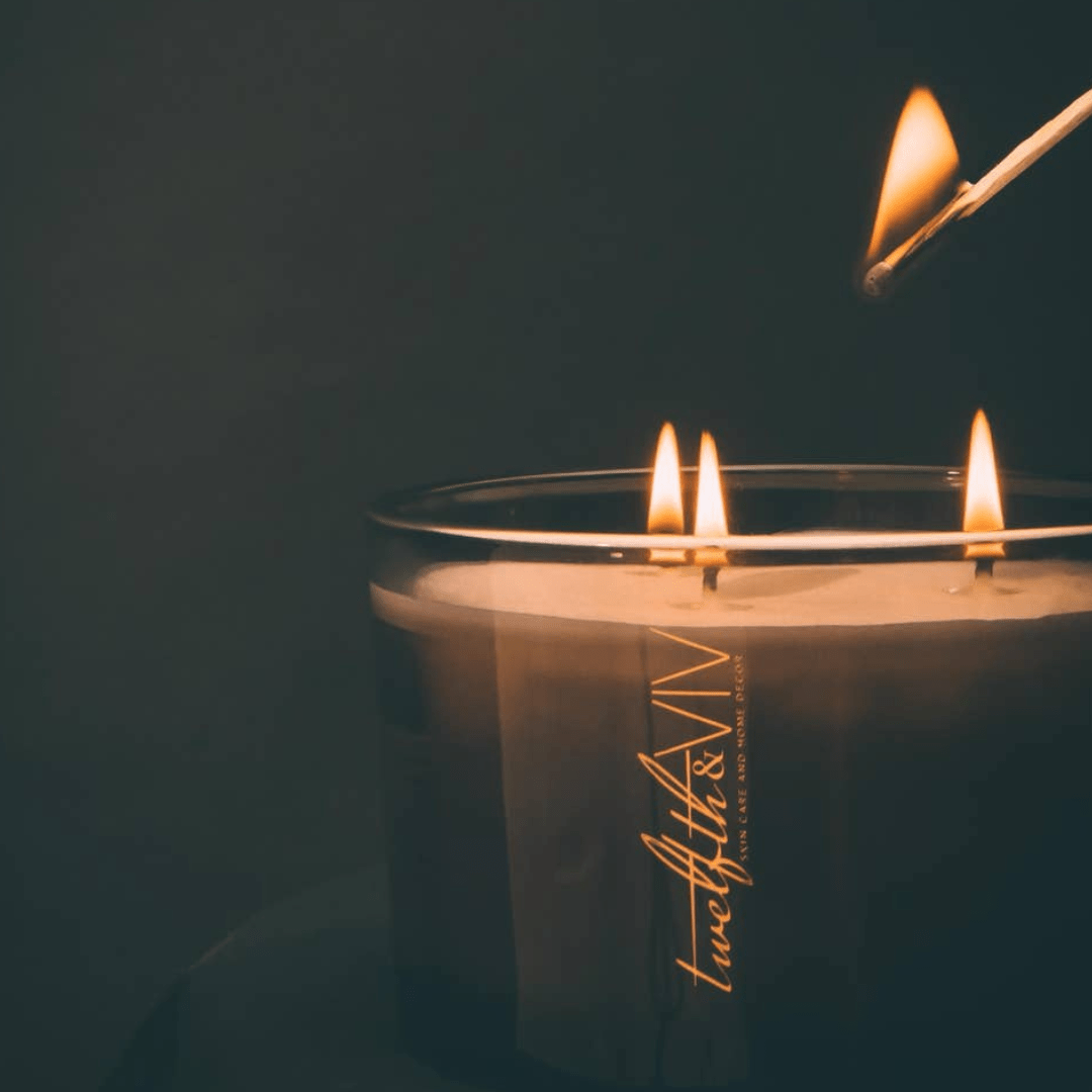 Everything You Need to Know For Your Next Candle Purchase - Resonant