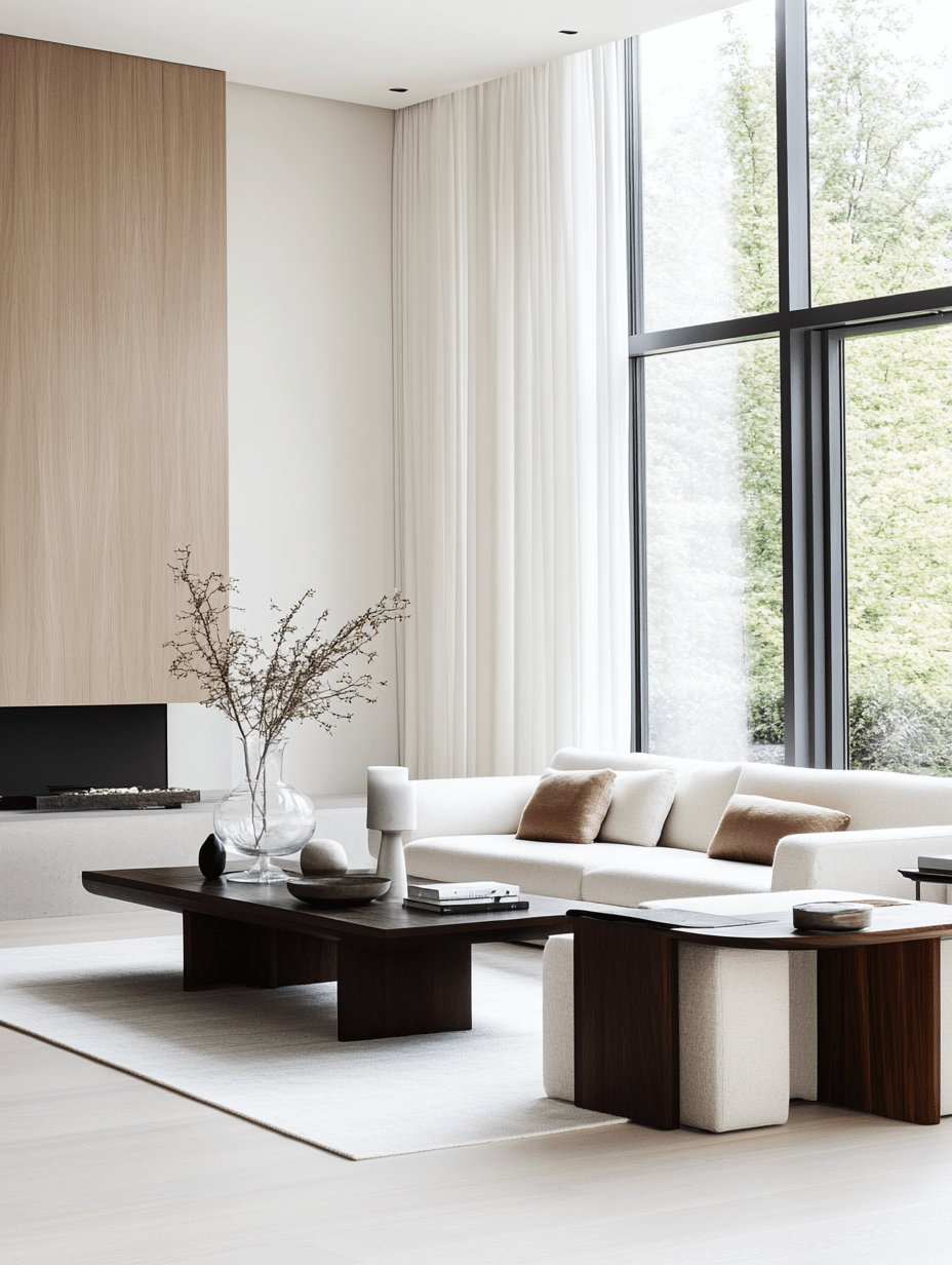 Sustainable Furniture Choices for Modern Homes - Resonant