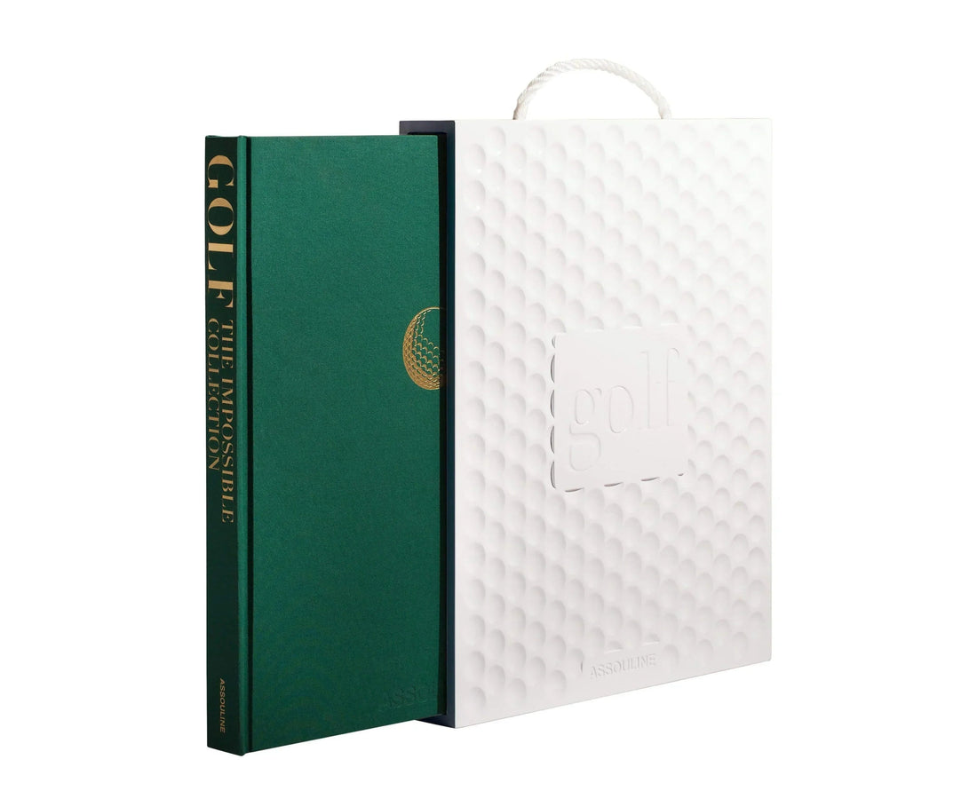 The Art of Luxury Publishing: Assouline - Resonant