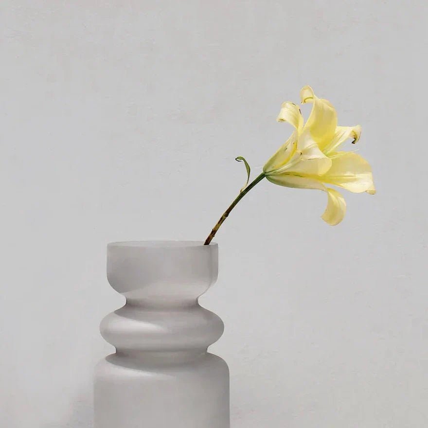 The Power of Light: How Frosted Glass Transforms Your Space - Resonant