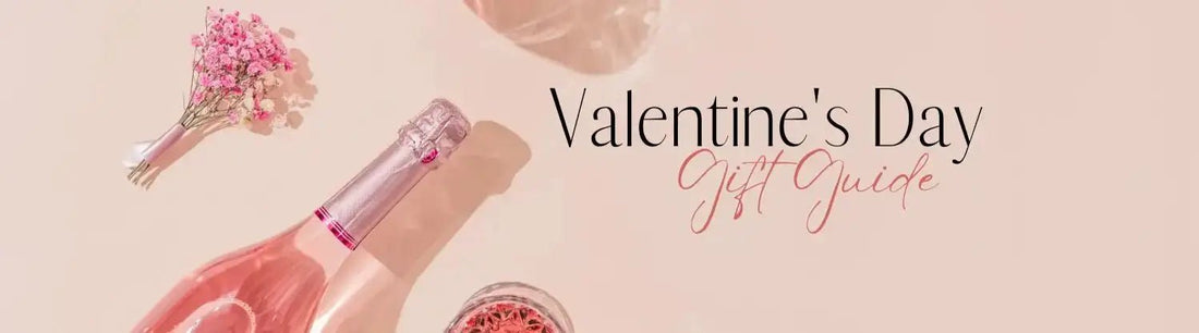 Valentine's Day Gift Guide - Resonant