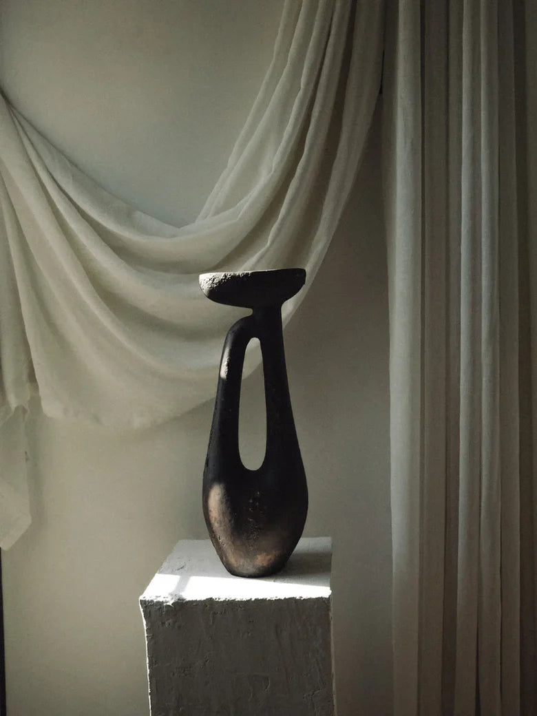 Sculptural Decor