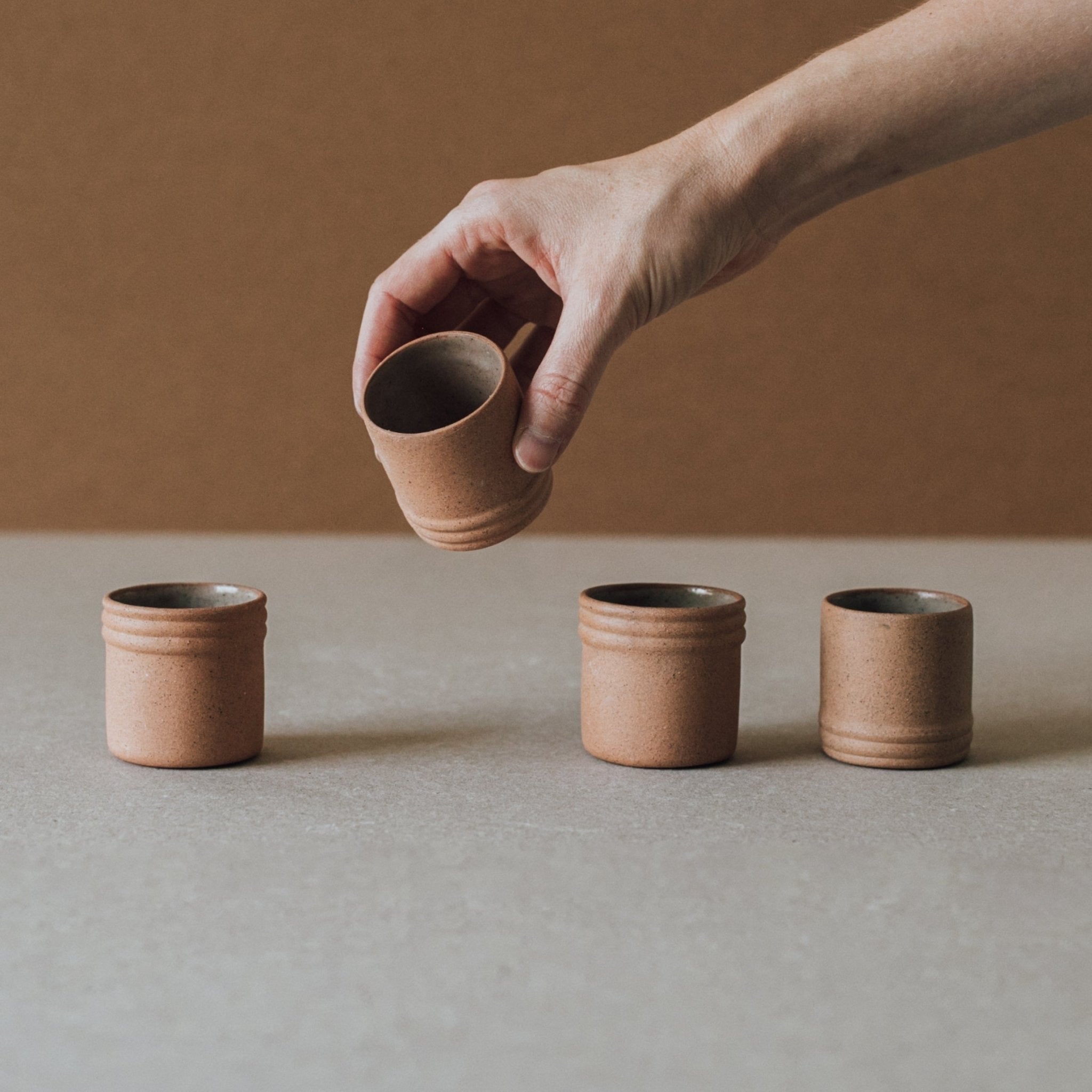 Al Centro Ceramic - DWELL by CM
