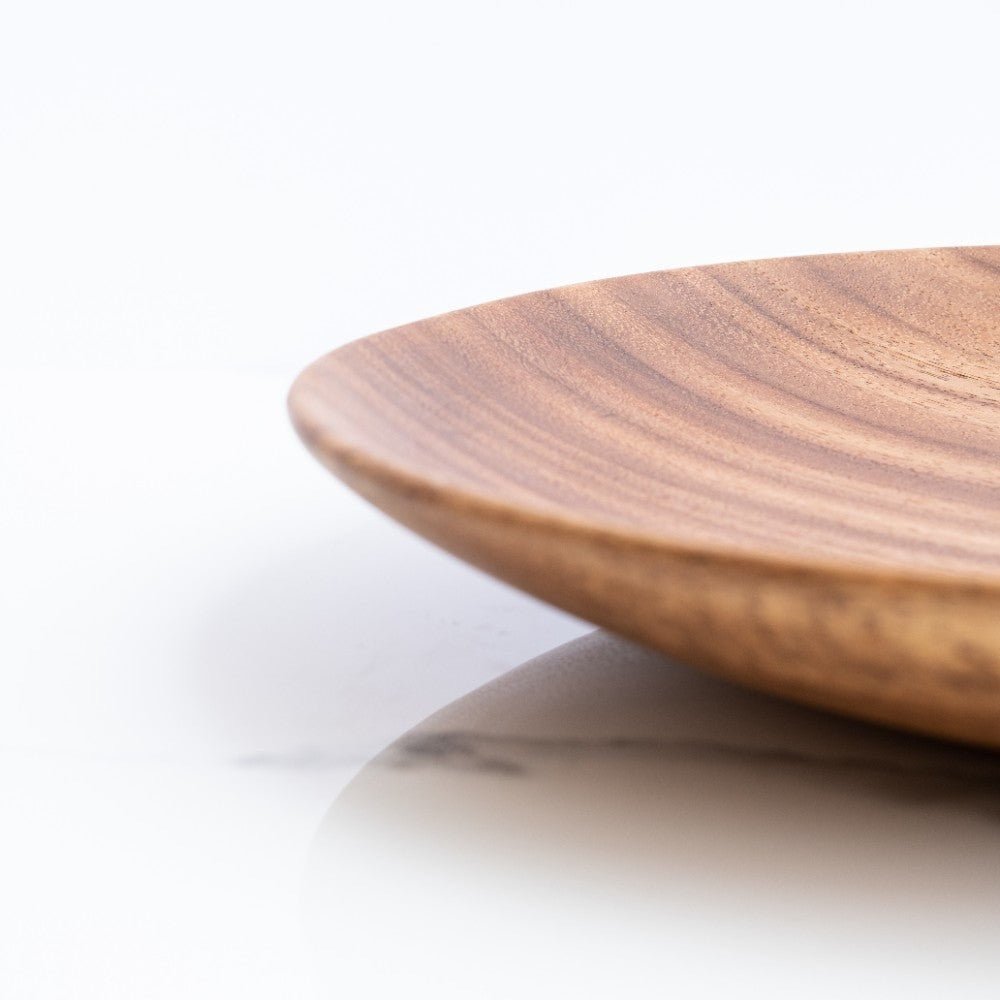 Chechen Wood Designs - DWELL by CM