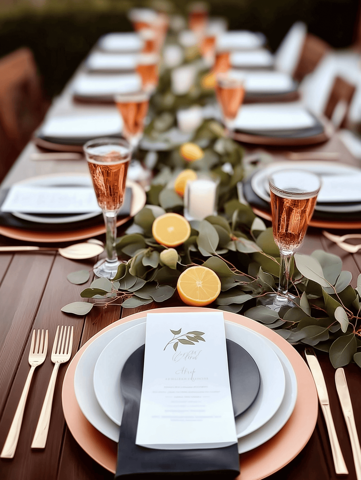 THE TABLE - DWELL by CM