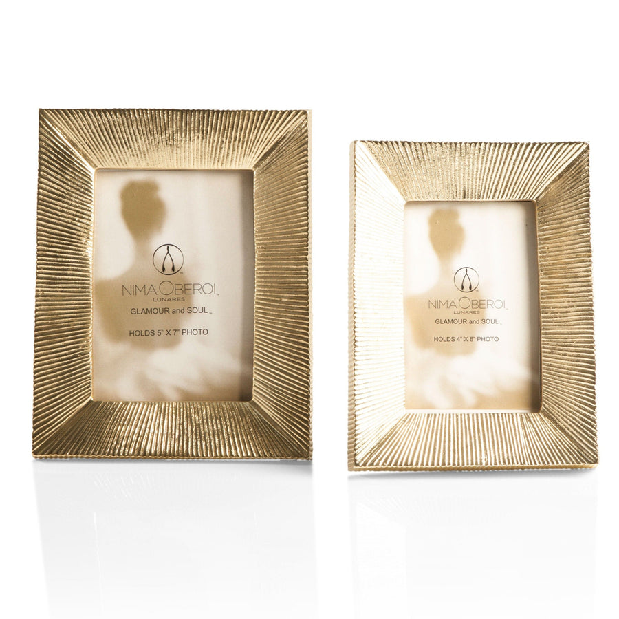 Miyake Picture Frame