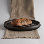 Chiseled Leila Large Tray