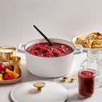 3.5 Quart Mini Dutch Oven