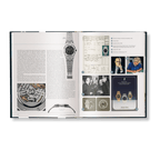 100 Iconic Watches - dwellandremaingestalten US Shop