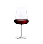 Stem Zero Volcano Red Wine Glass