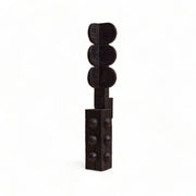 Jamas Wood Sculpture by Diego Olivero Studio.