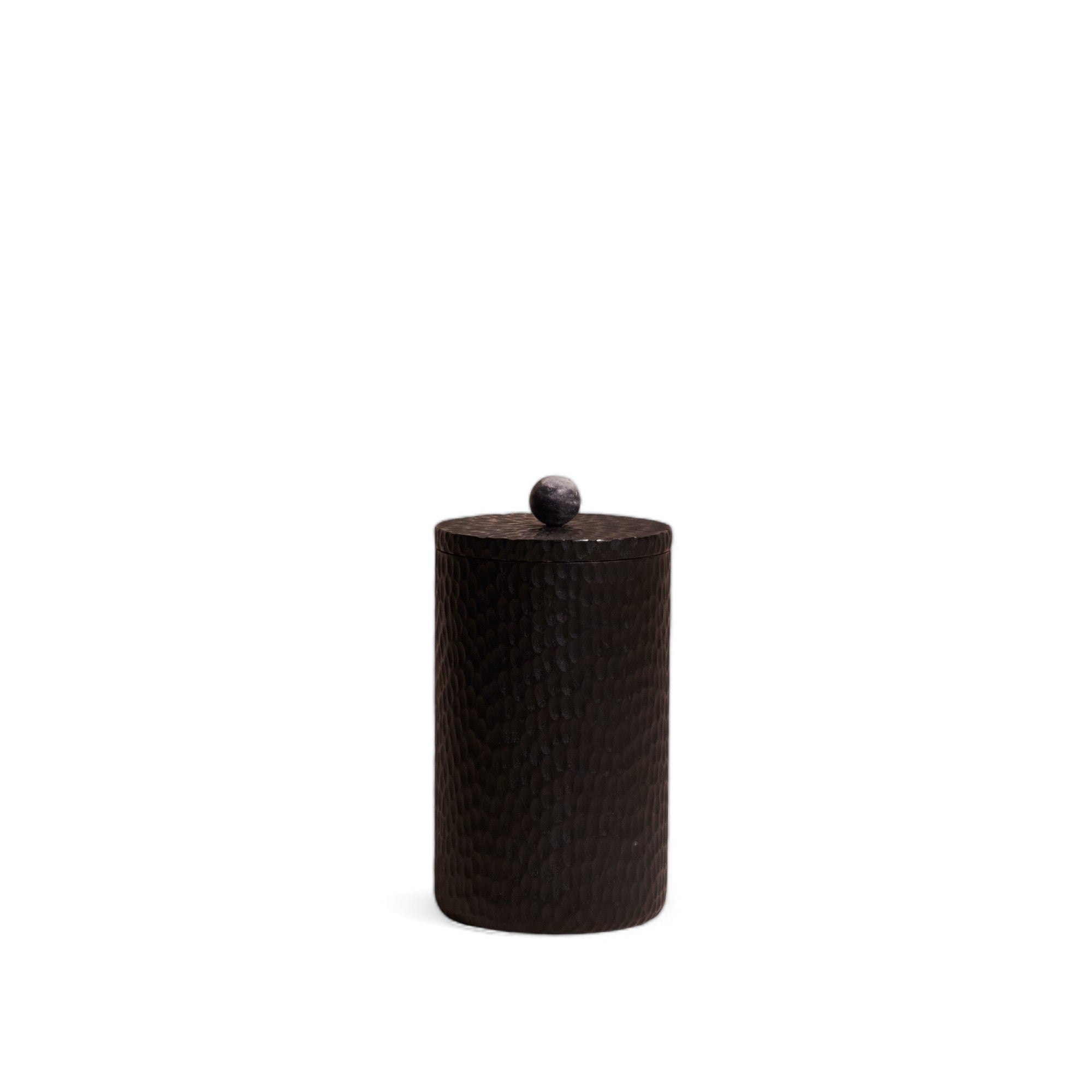 Camelia Large Canister by MESO.