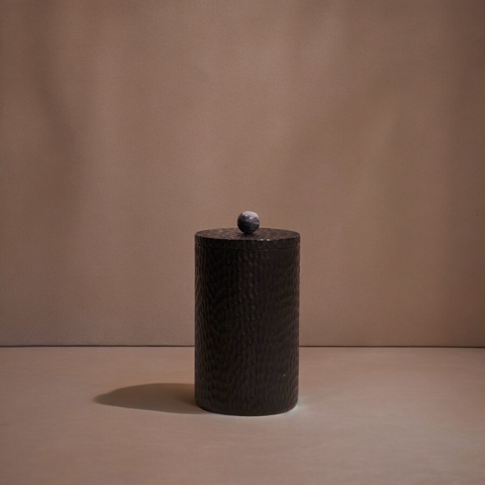 Camelia Large Canister by MESO.