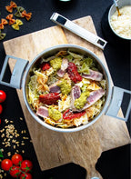 13 Piece set by CRISTEL®