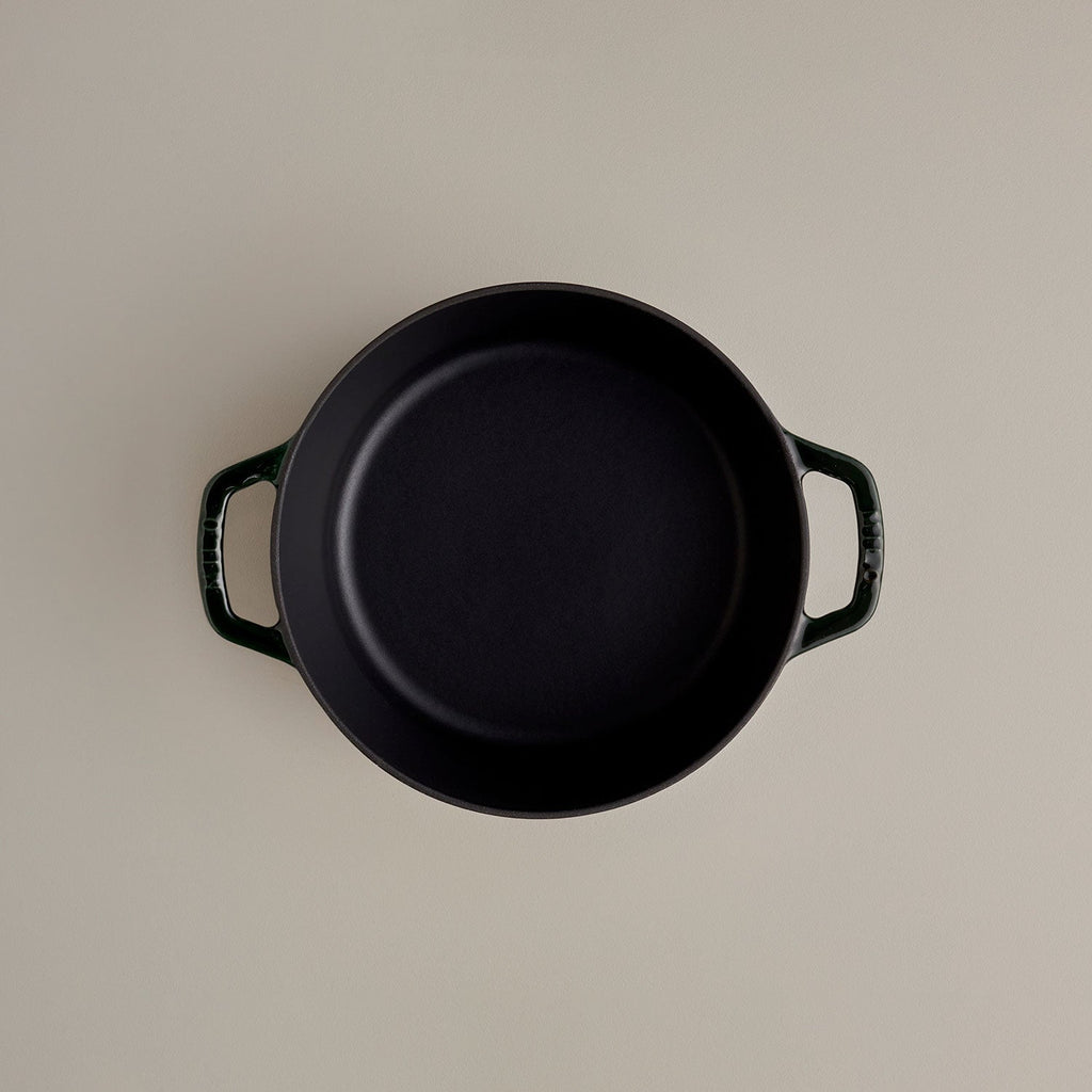 3.5 Quart Mini Dutch Oven