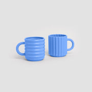 S/2 Ripple Mugs.