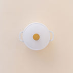 0.5 Quart Micro  Dutch Oven