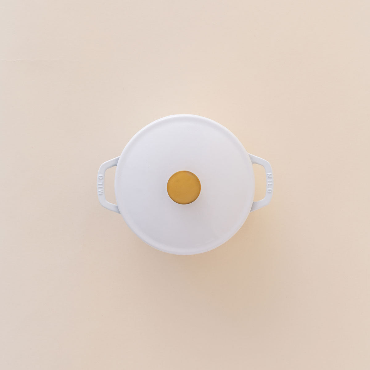 0.5 Quart Micro  Dutch Oven