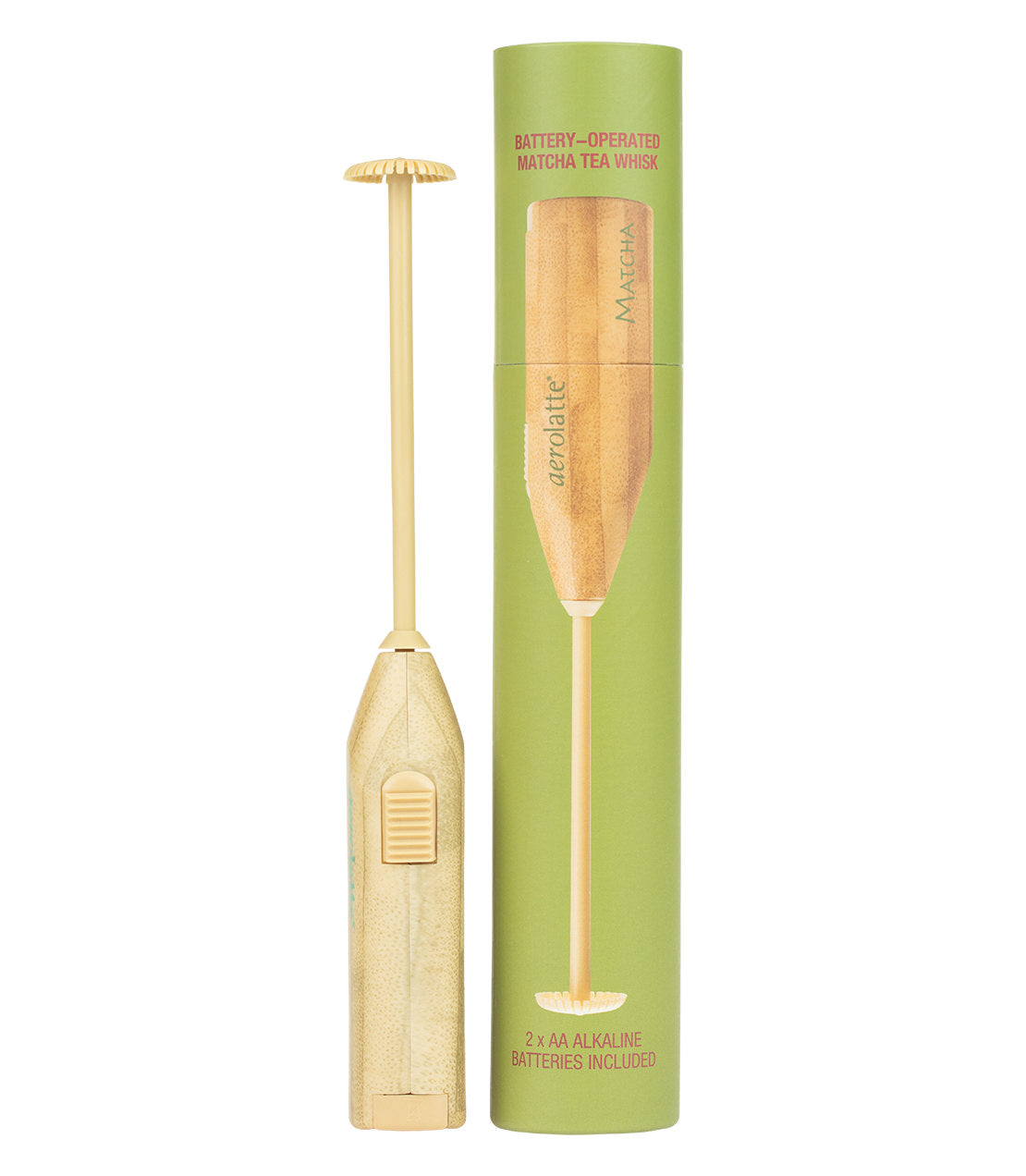 January Refresh Matcha Bundle