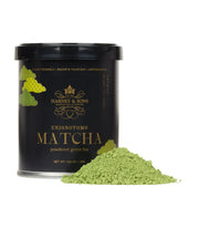 March’s Refresh Matcha Bundle