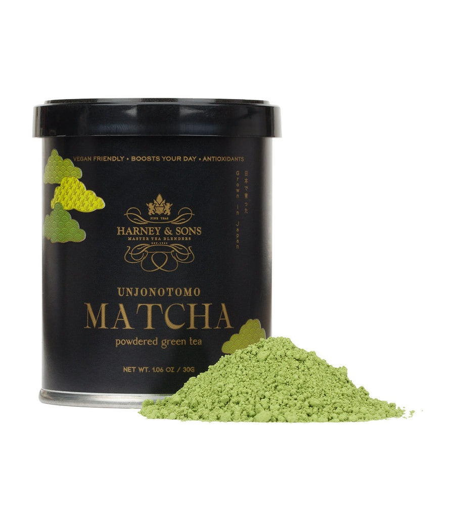 March’s Refresh Matcha Bundle