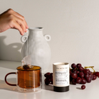 Holiday Tea Bento Box