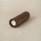 Salt Mill in walnut