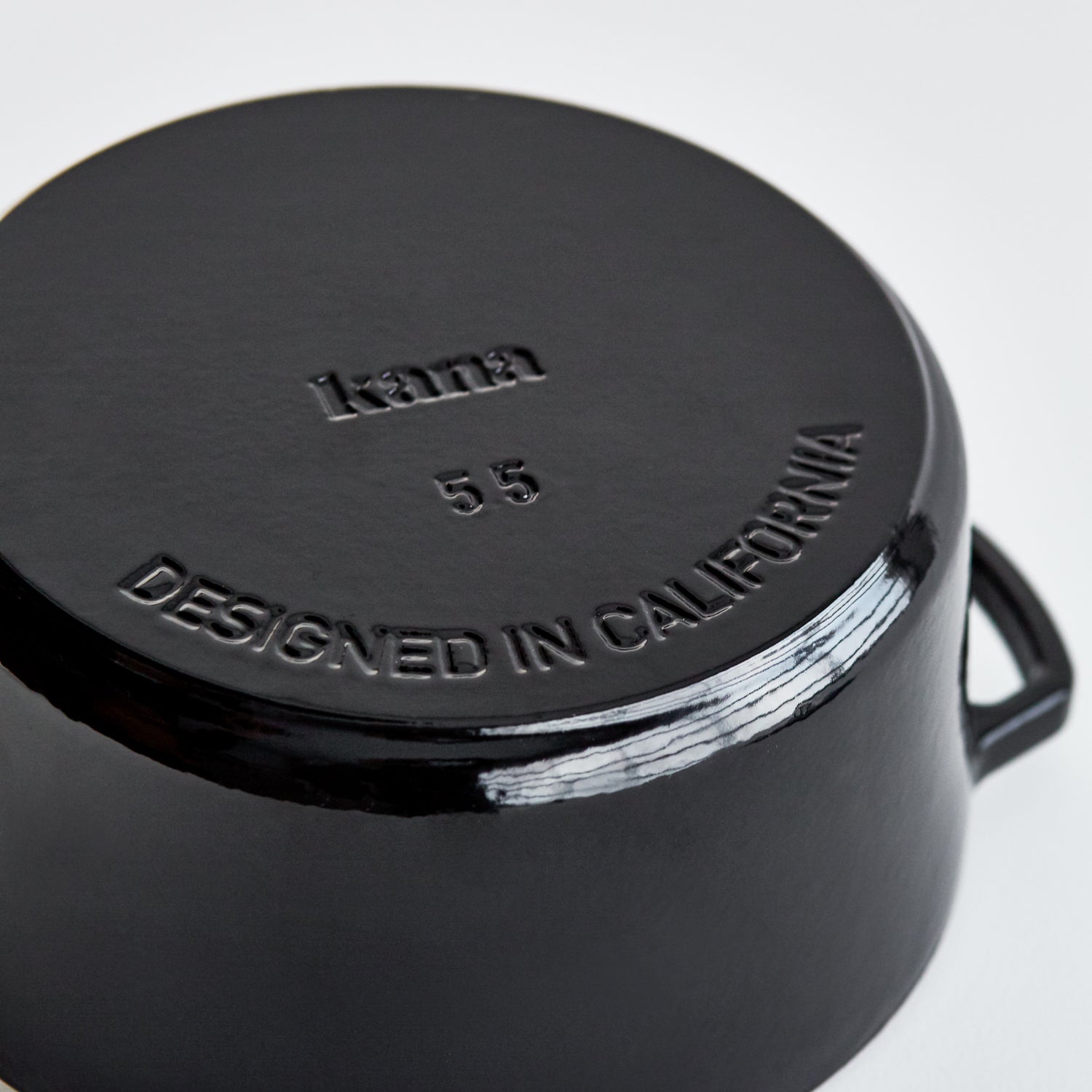 5-Piece Cast Iron Cookware Set