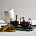 Pebbled Small Mug - Set of 2.