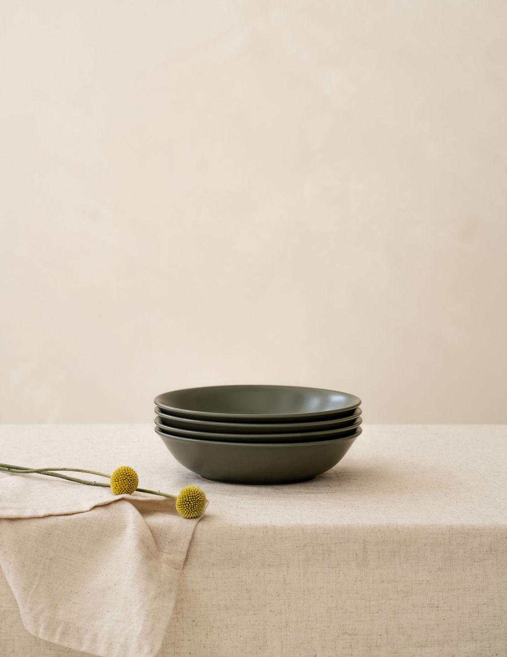 The Everything Bowl  (Set of 4).