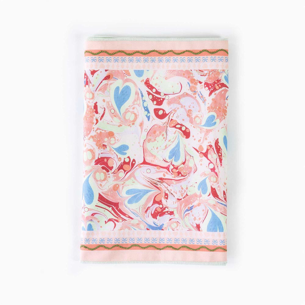 Alice Marble Table Linens Set.