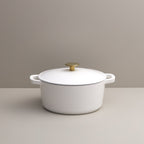 3.5 Quart Mini Dutch Oven