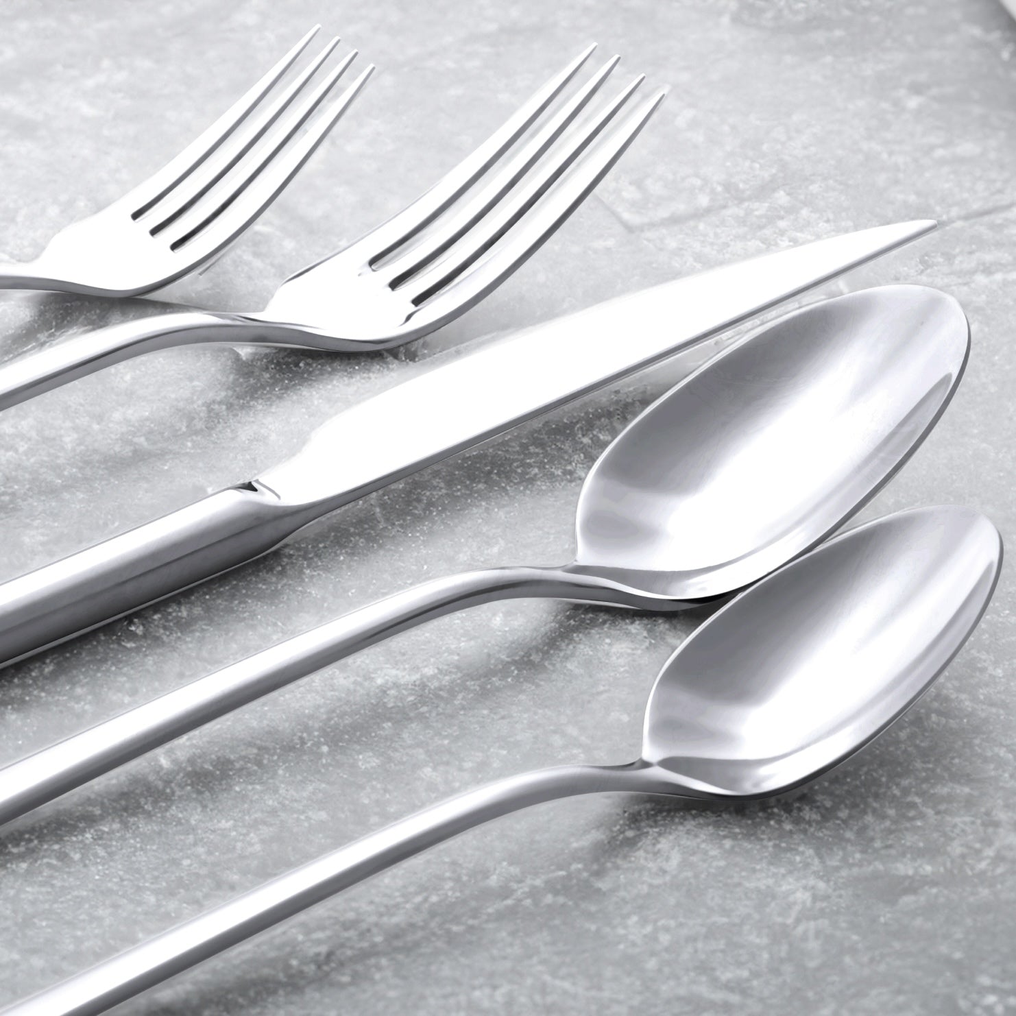 Italic Emilia Flatware