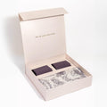 The Heroines Table Linens Set.