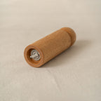 Pepper and Salt Mill Pair in oak