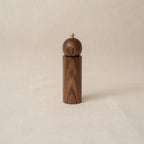 Pepper Mill in walnut