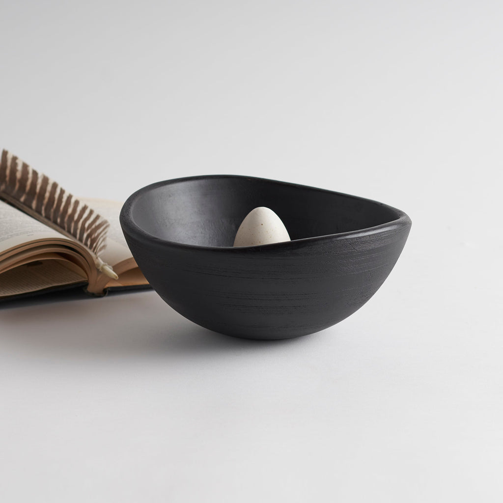 Groove Deep Medium Bowl