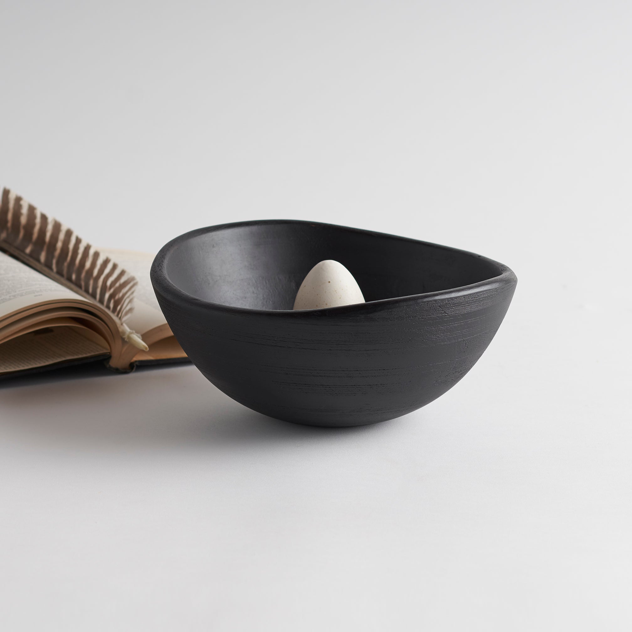 Groove Deep Medium Bowl