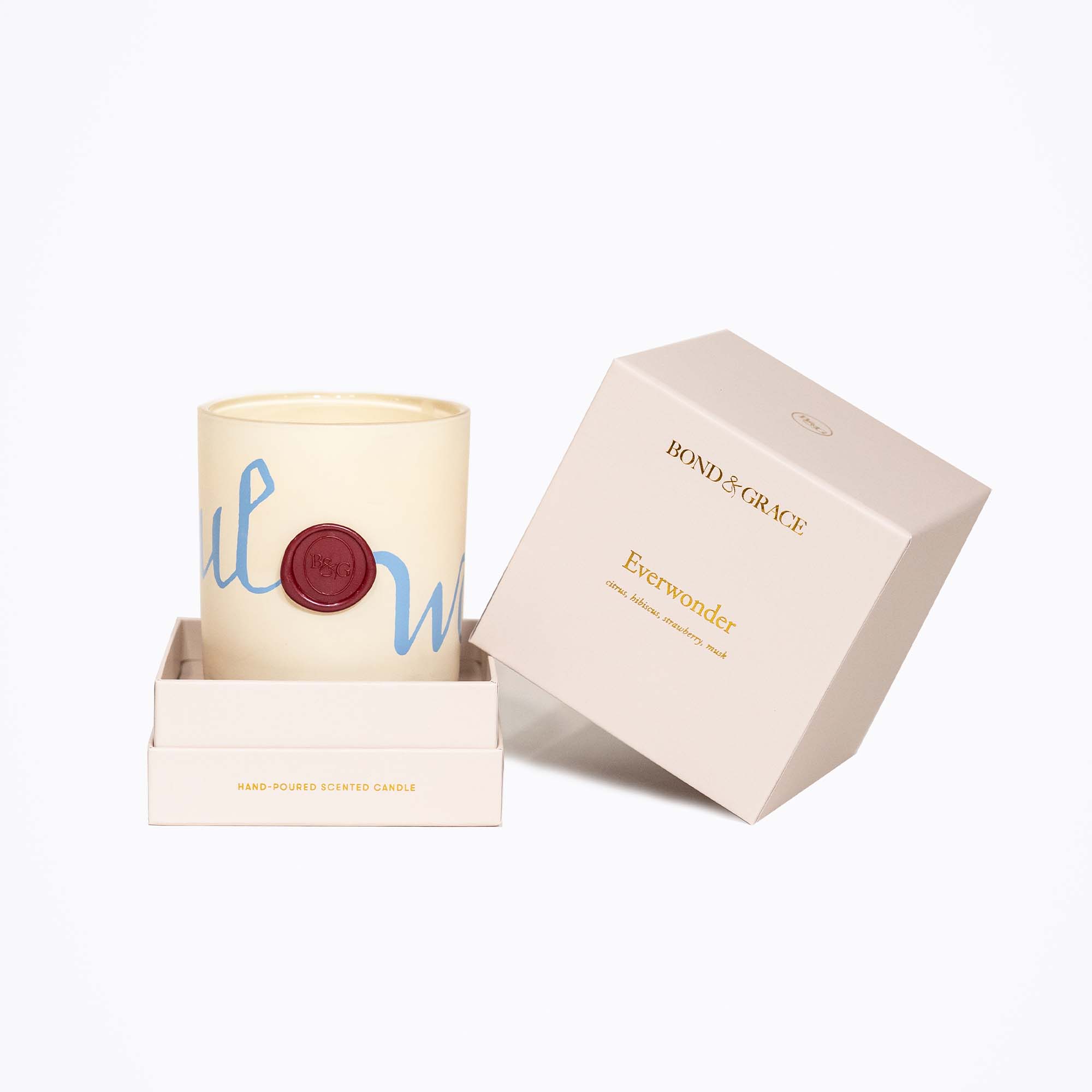 Everwonder Candle