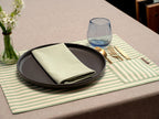 Cotton Cloth Napkins, Set of 4.