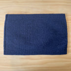 Handwoven Wool Placemat Set.